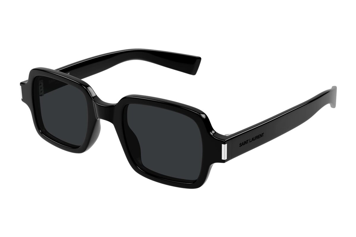 SAINT LAURENT SL 720 001 48 23 Unısex Güneş Gözlüğü