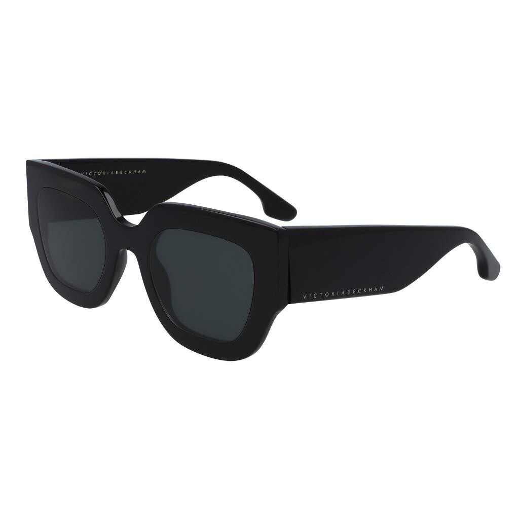 VICTORIA BECKHAM VB 606S 001 49 Kadın Güneş Gözlüğü