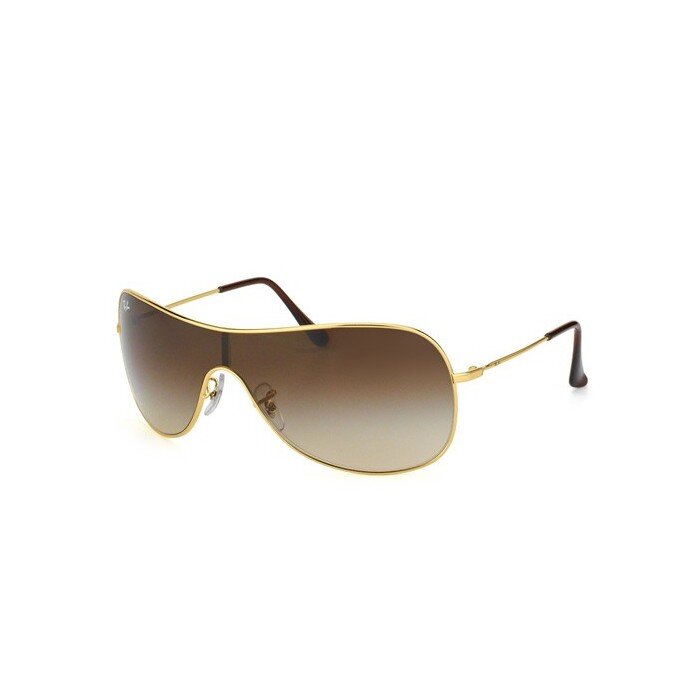 Ray-Ban RB 3211 001/13 32 Unisex Güneş Gözlüğü