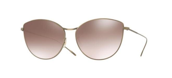 OLIVER PEOPLES OV 1232S 5284B8 60 Kadın Güneş Gözlüğü