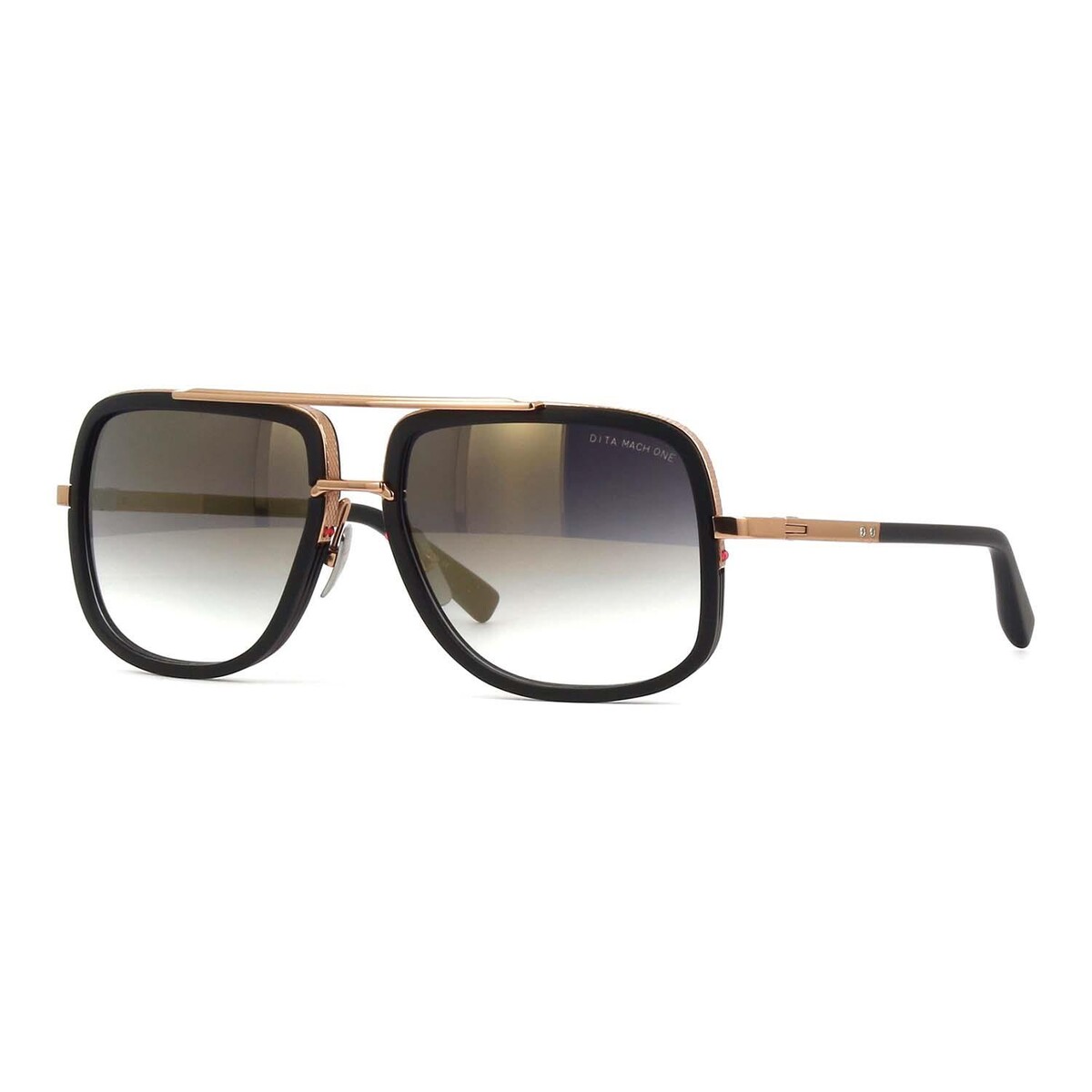 DITA DITA MACH ONE DRX 2030 L 59 Unisex Güneş Gözlüğü
