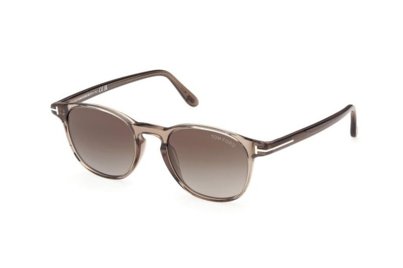 TOM FORD FT1302 45B 50 Unisex Güneş Gözlüğü