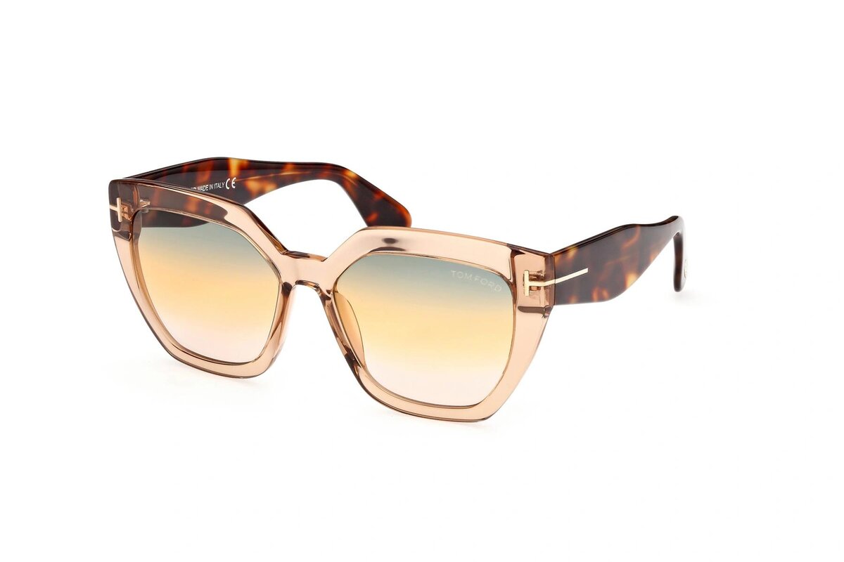 TOM FORD FT0939 45B 56 Kadın Güneş Gözlüğü