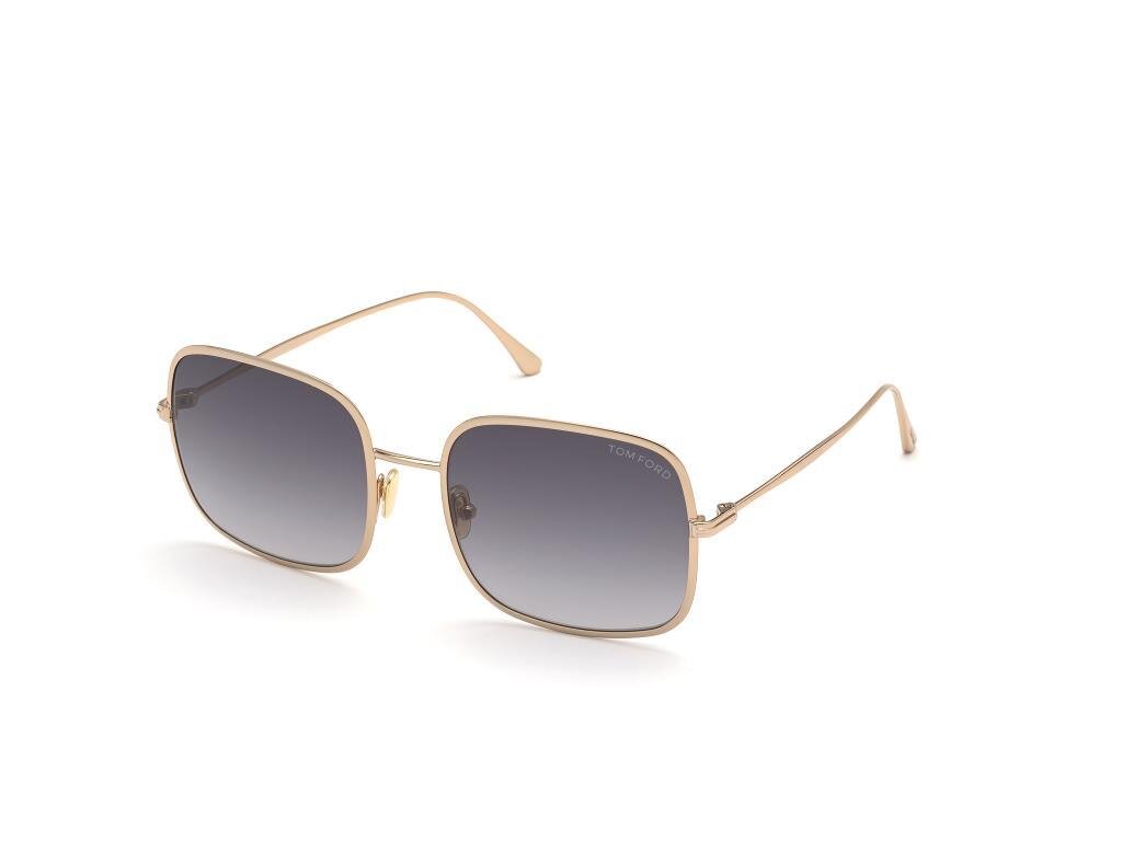 TOM FORD TF 0865-F 28B 60 Kadın Güneş Gözlüğü