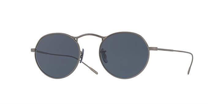 OLIVER PEOPLES OV 1220S 5244R5 47 Unisex Güneş Gözlüğü