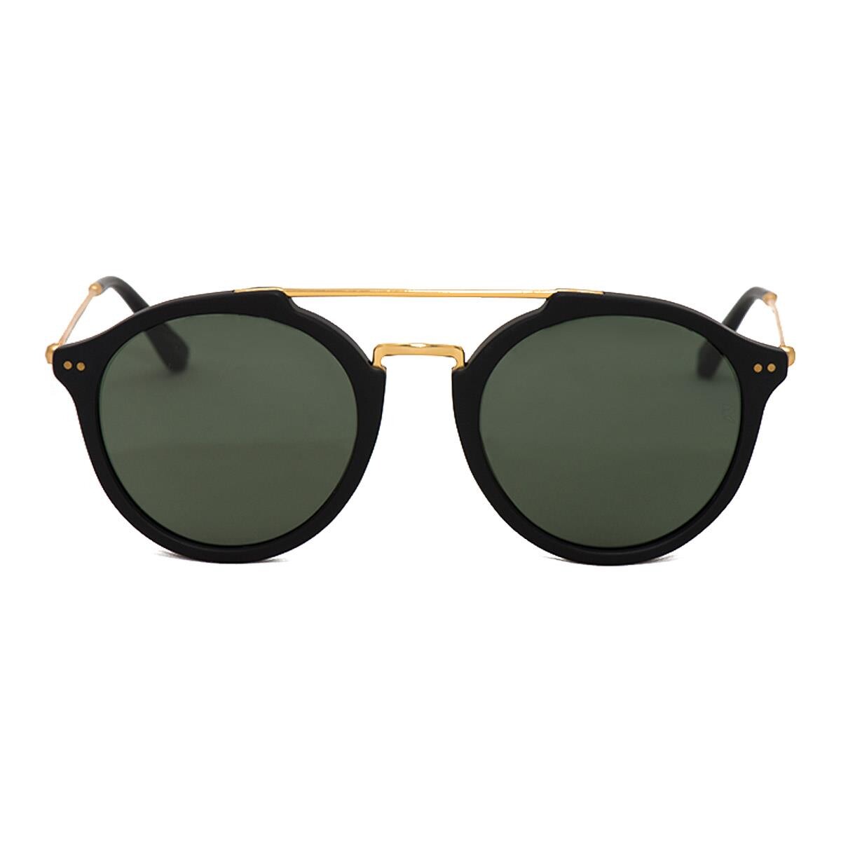 RETRO RTS 0001A C04 Unisex Güneş Gözlüğü