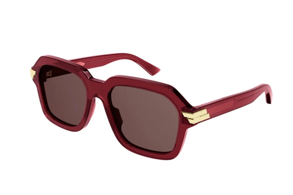BOTTEGA VENETA BV 1123S 003 56 18 Kadın Güneş Gözlüğü