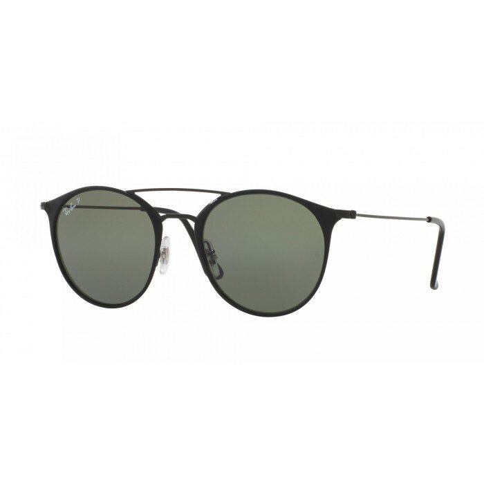 Ray-Ban RB 3546 186/9A 52 Unisex Güneş Gözlüğü