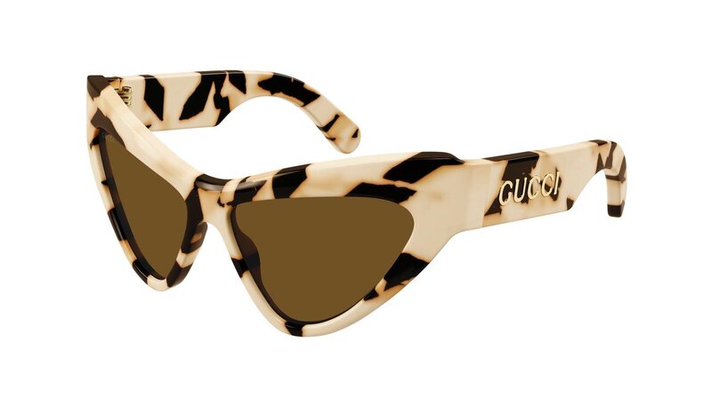 GUCCI GG1294S 003 57 14 Kadın Güneş Gözlüğü