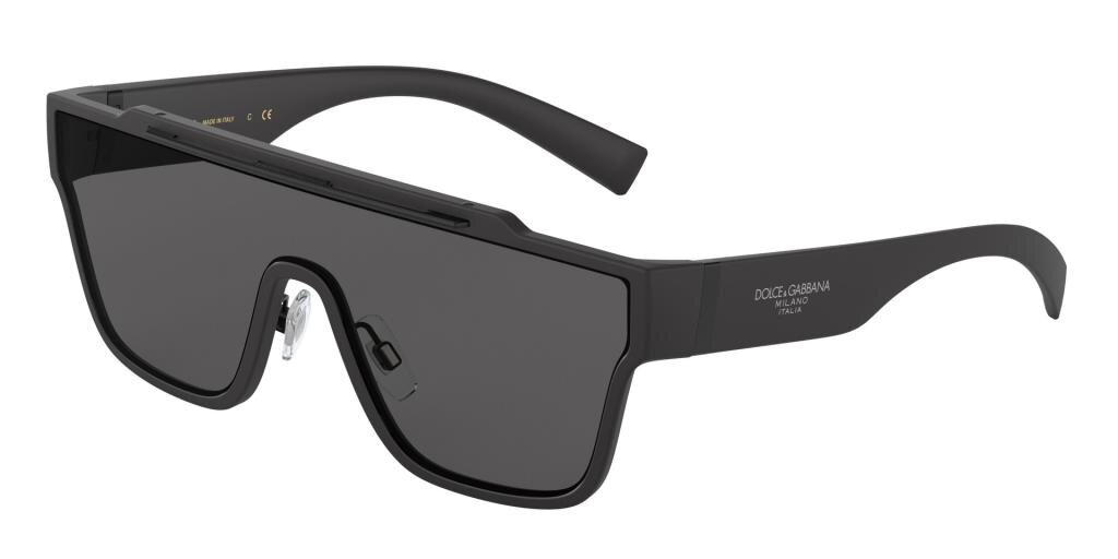 DOLCE&GABBANA DG 6125 252587 35 Unisex Güneş Gözlüğü