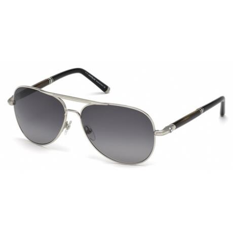 Mont Blanc MB 519/S 16C Erkek Güneş Gözlüğü