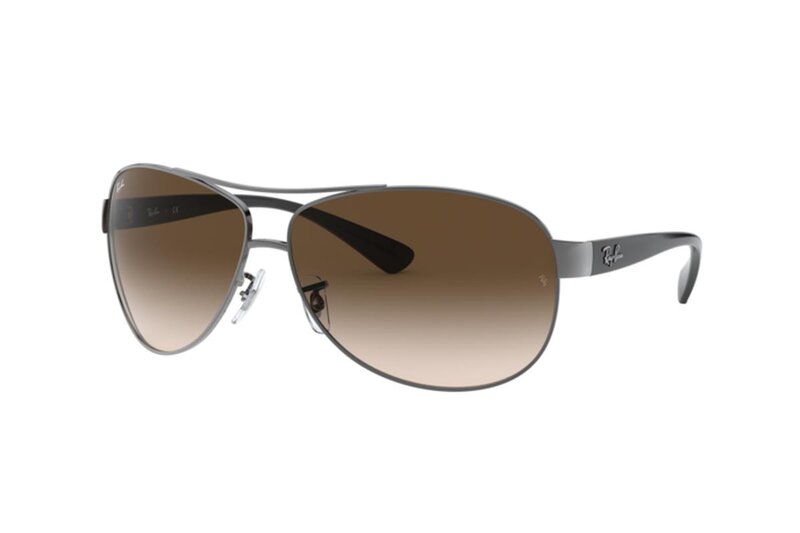 RAY-BAN 0RB3386 004/13 63 Erkek Güneş Gözlüğü