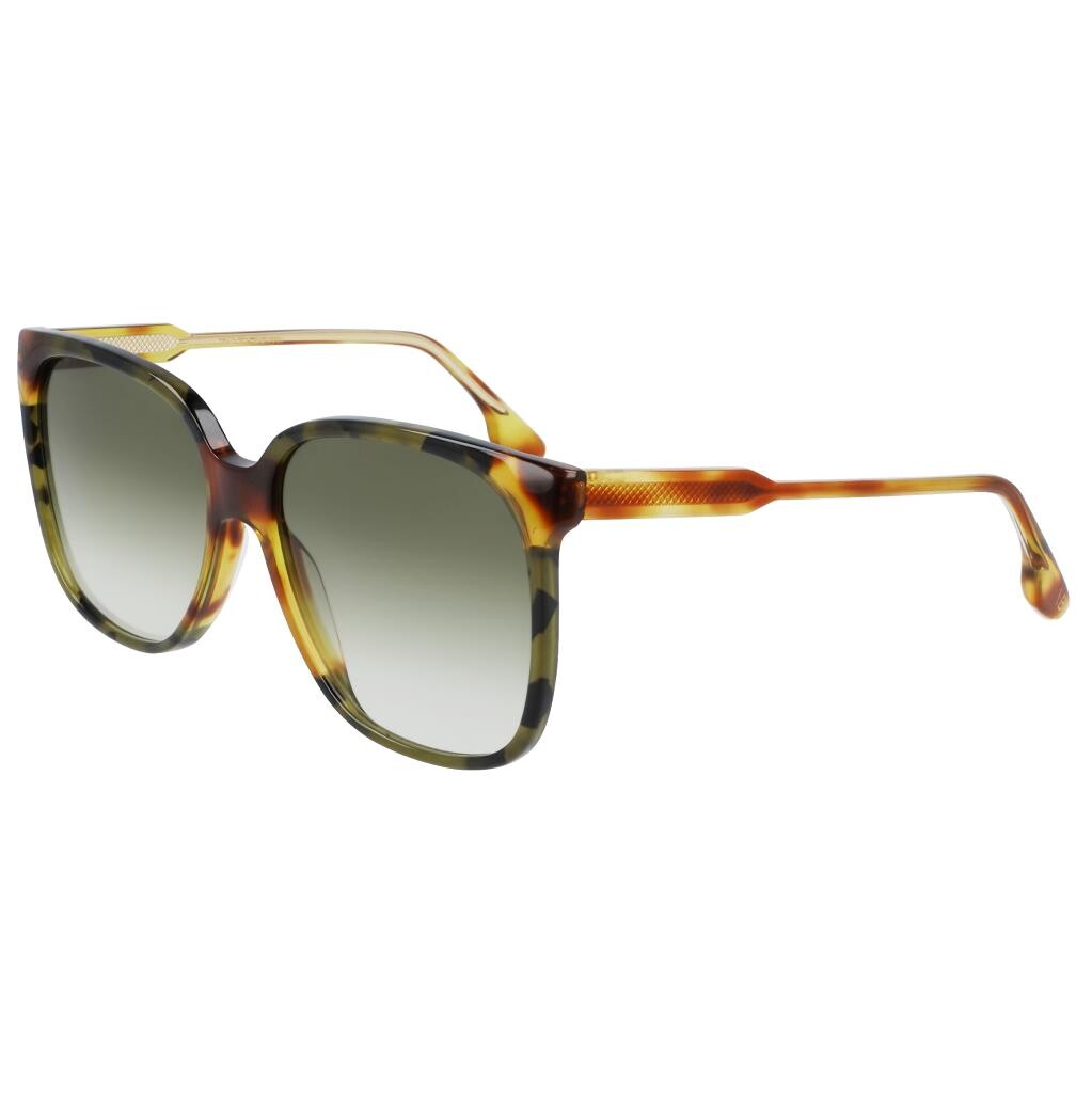 VICTORIA BECKHAM VB 610SCB 225 59 Kadın Güneş Gözlüğü