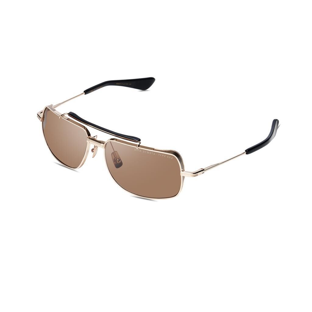 DITA SYMETA-TYPE 403 DTS126-62-02 Erkek Güneş Gözlüğü