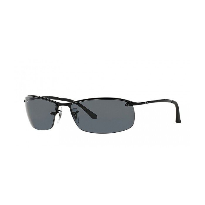 Ray-Ban RB 3183 002/81 63 Sport Erkek Güneş Gözlüğü