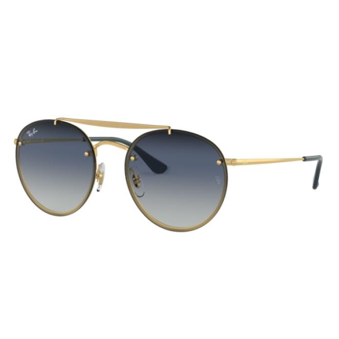 Ray-Ban RB 3614N 91400S 54 Unisex Güneş Gözlüğü