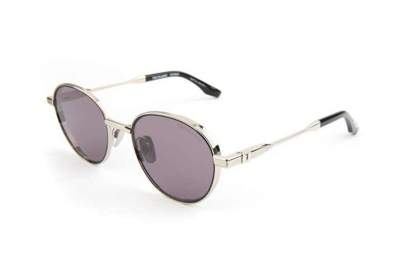 TRUSSARDI TSM3098 03A 53-20-145 Unisex Güneş Gözlüğü