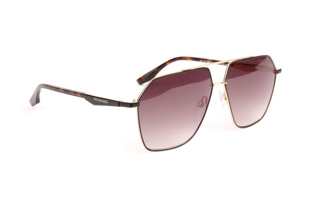TRUSSARDI TSM3003 09A 61-12-145 Unisex Güneş Gözlüğü
