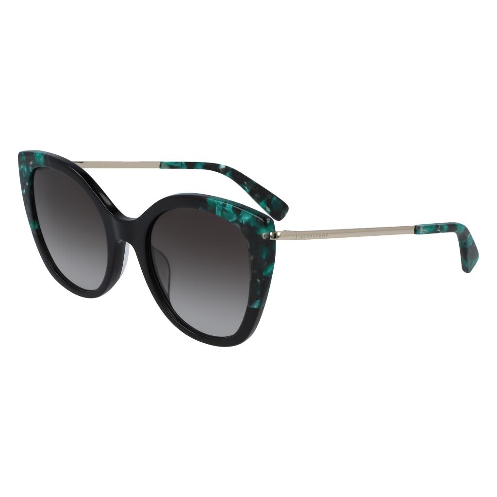 Longchamp LO 636S 001 52 Kadın Güneş Gözlüğü