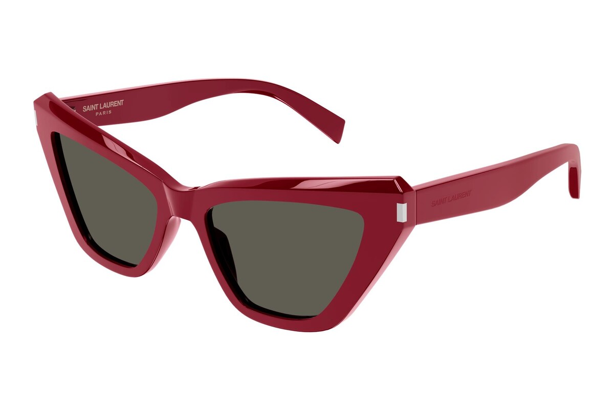 SAINT LAURENT SL 466 003 54 17 Kadın Güneş Gözlüğü