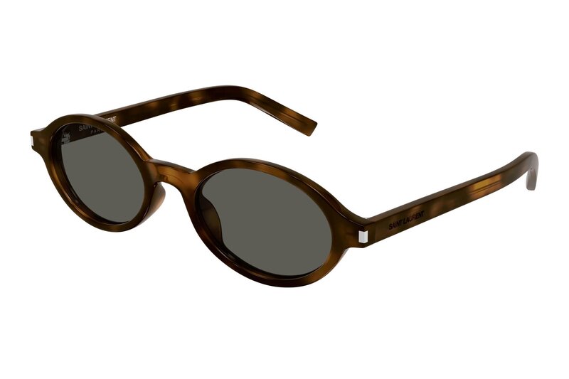 SAINT LAURENT SL 751 JEANNE 003 50 19 Kadın Güneş Gözlüğü
