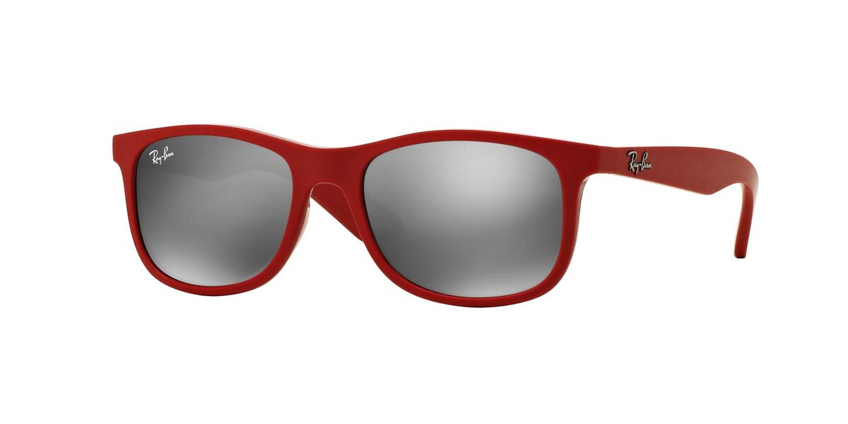 Ray-Ban Junior RJ 9062S 70156G 48 Çocuk Güneş Gözlüğü