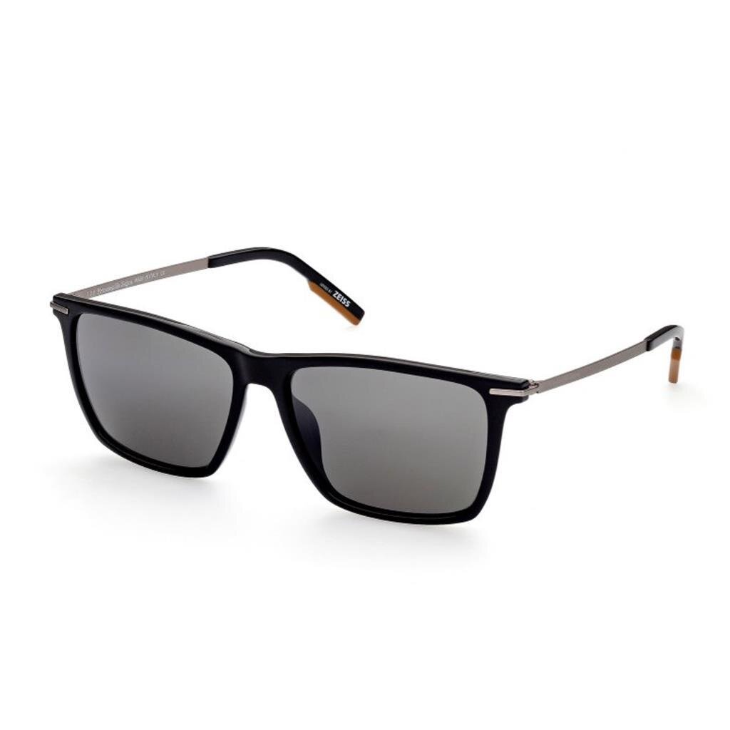 ERMENEGILDO ZEGNA EZ 0184 01C 59-15-145 Erkek Güneş Gözlüğü