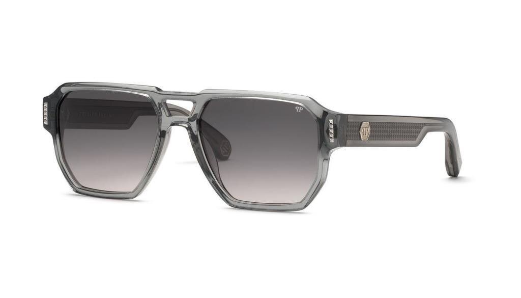 PHILIPP PLEIN SPP200M 580819 Unısex Güneş Gözlüğü