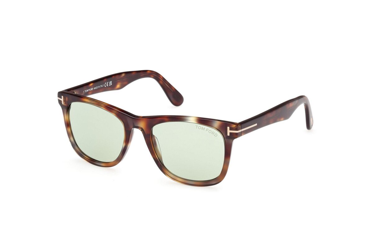 TOM FORD FT1099 56N 52 Unısex Güneş Gözlüğü