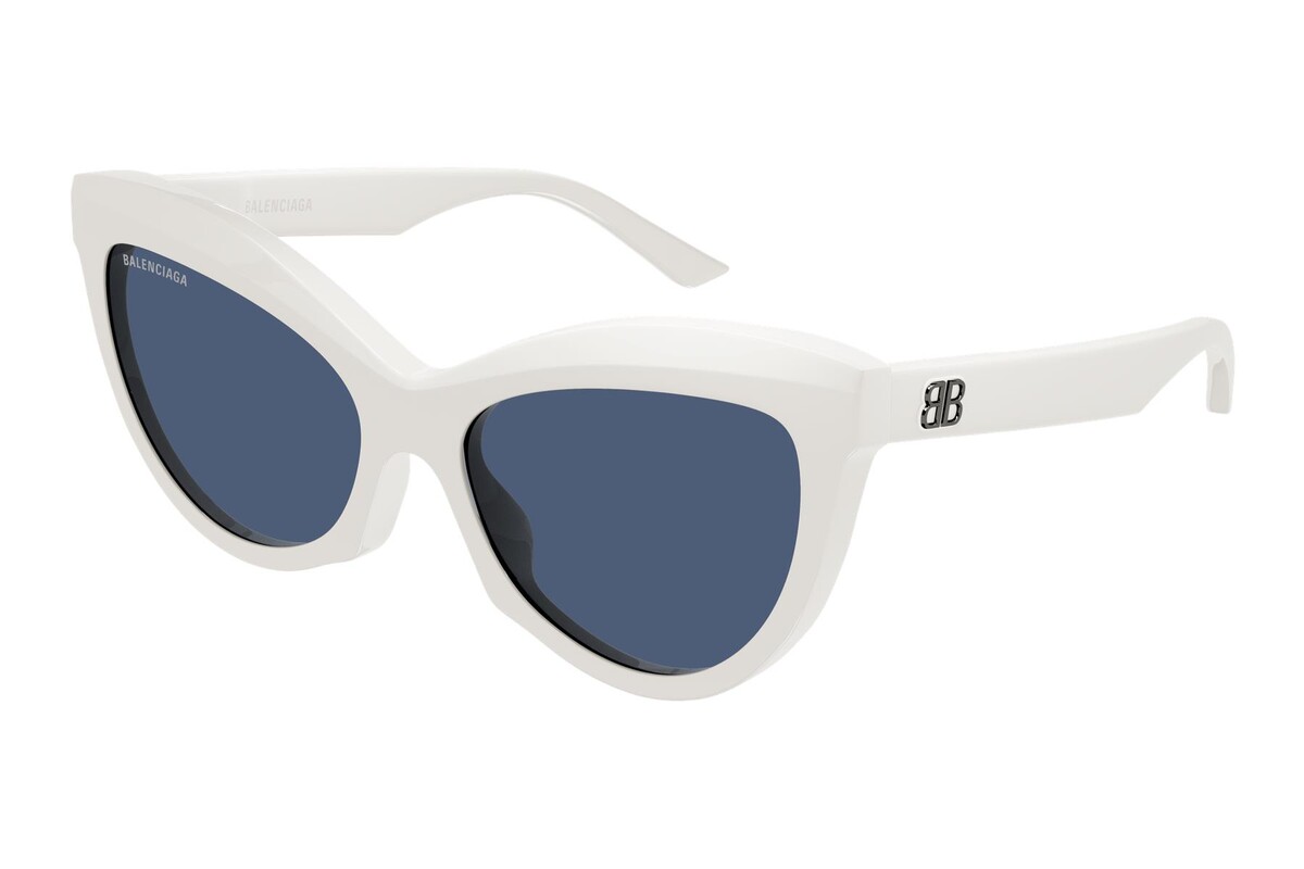 BALENCIAGA BB0217S 004 57 17 Kadın Güneş Gözlüğü