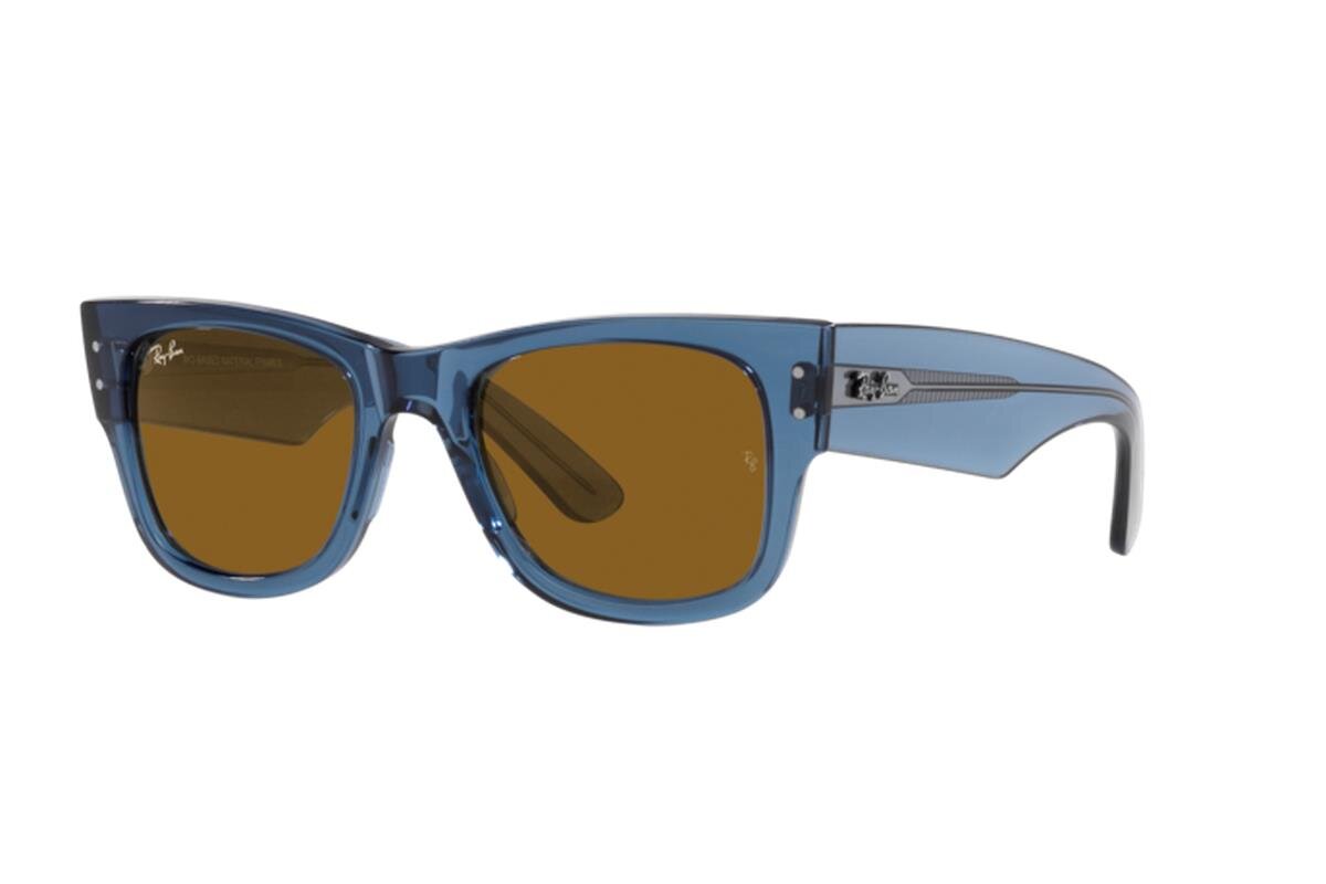 RAY-BAN 0RB0840S 668073 51 Unısex Güneş Gözlüğü