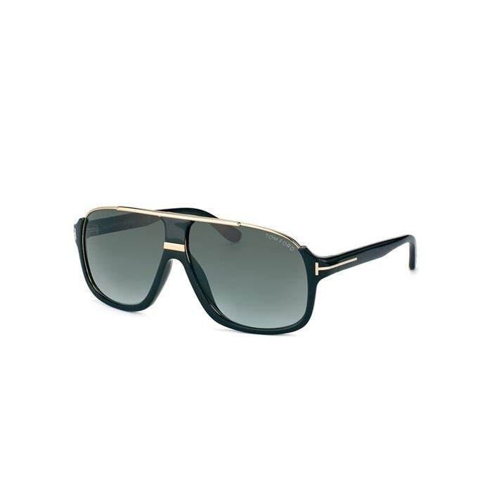 Tom Ford TF 0335 01P 60 Erkek Güneş Gözlüğü