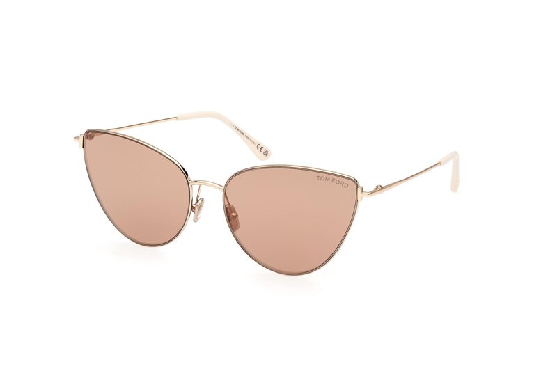 TOM FORD FT1005 32G 62 Kadın Güneş Gözlüğü