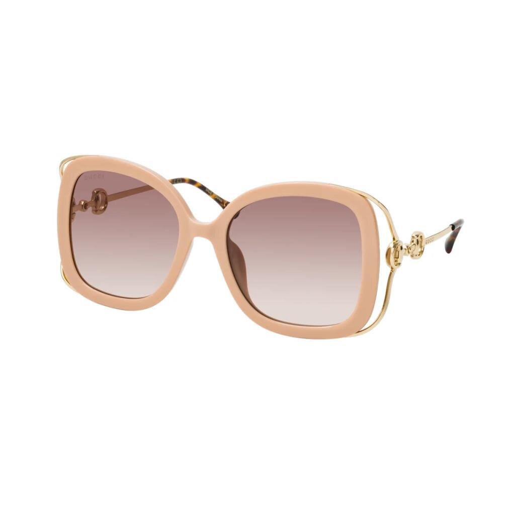 GUCCI GG 1021S 003 56 19 Kadın Güneş Gözlüğü