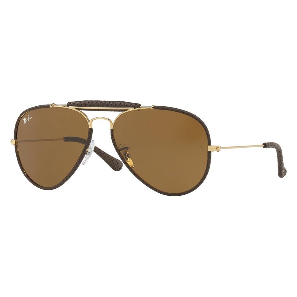 Ray-Ban RB 3422Q 9041 58 Erkek Güneş Gözlüğü