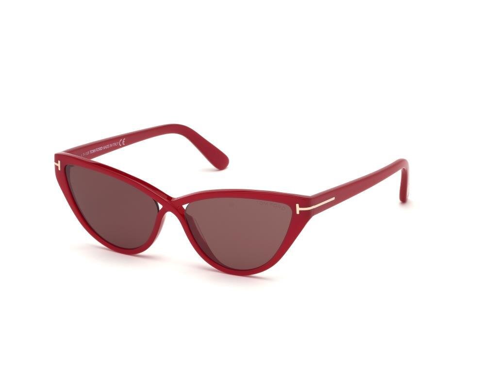 TOM FORD TF 0740 75Y 56 Kadın Güneş Gözlüğü