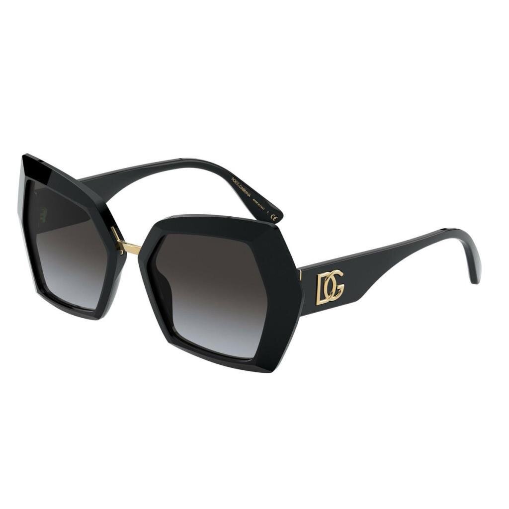 Dolce & Gabbana DG 4377 501/8G 54 Kadın Güneş Gözlüğü
