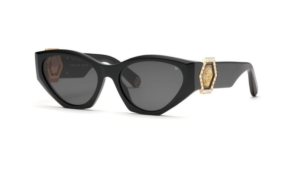 PHILIPP PLEIN SPP161S 58700S Kadın Güneş Gözlüğü