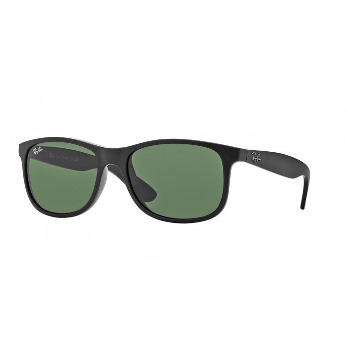 Ray-Ban RB 4202 606971 55 Andy Erkek Güneş Gözlüğü