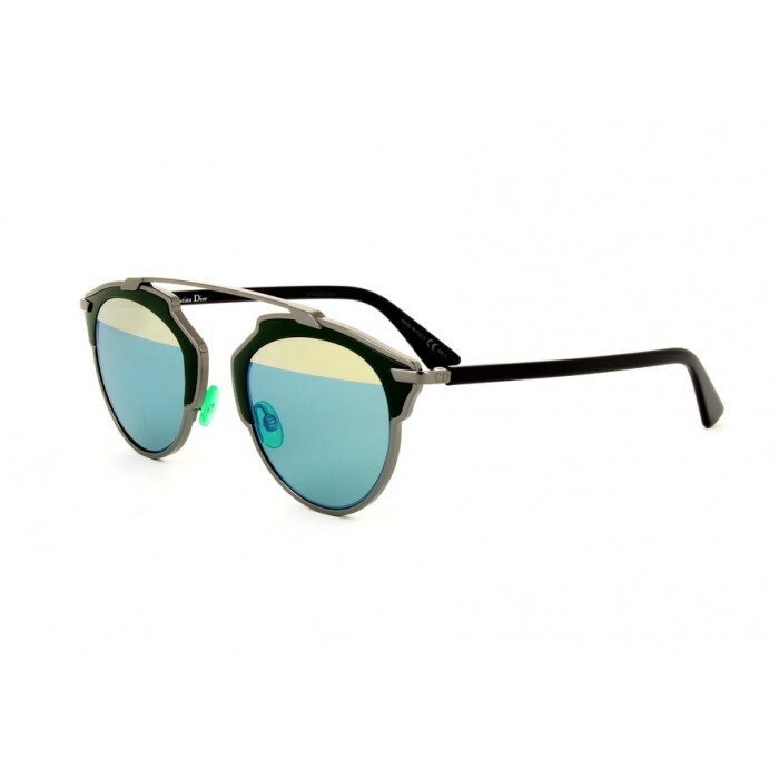 Christian Dior DIORSOREAL I1A 48 82 Unisex Güneş Gözlüğü