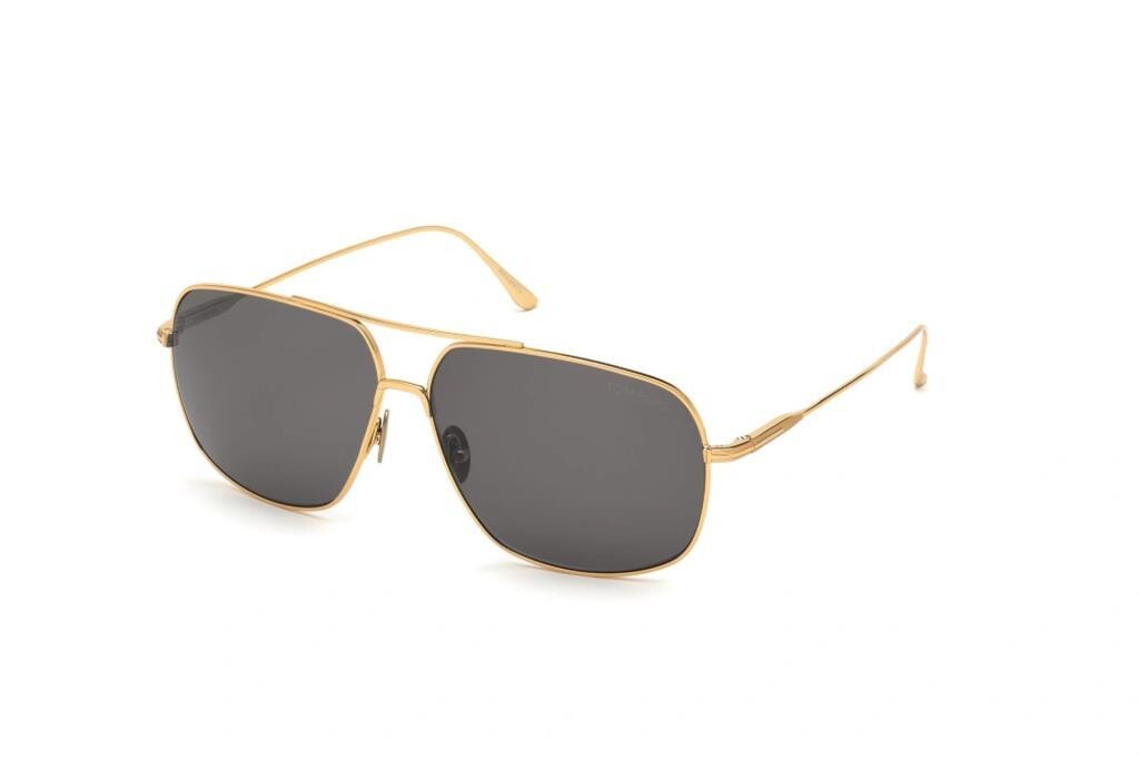 TOM FORD FT0746 30A 62 Unısex Güneş Gözlüğü