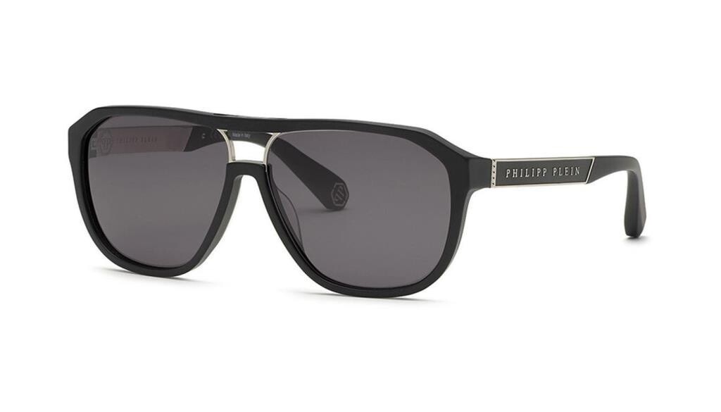 PHILIPP PLEIN SPP118M 600703 Unısex Güneş Gözlüğü