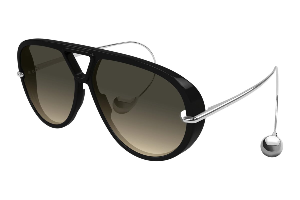 BOTTEGA VENETA BV1273S 010 63 12 Kadın Güneş Gözlüğü
