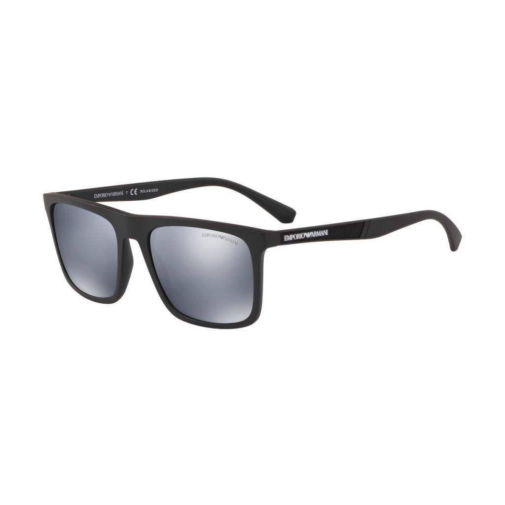 Emporio Armani EA 4097 5017Z3 56 Erkek Güneş Gözlüğü