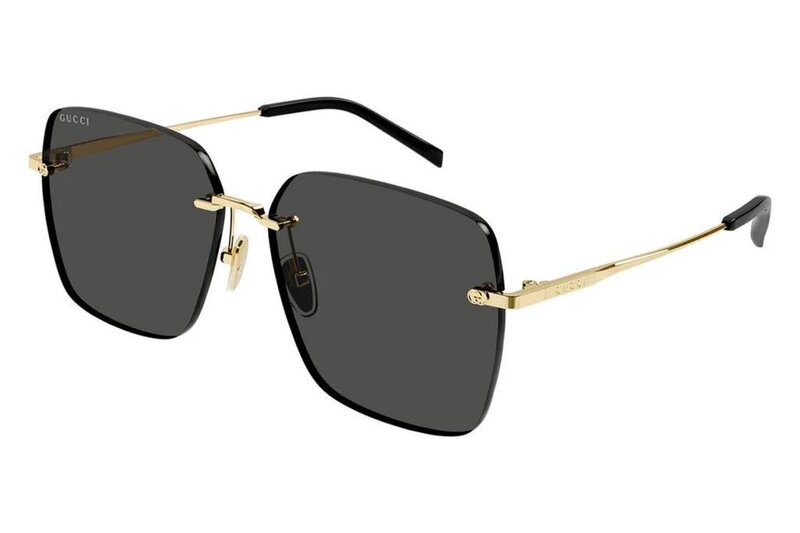 GUCCI GG1955SA 001 60 15 Kadın Güneş Gözlüğü