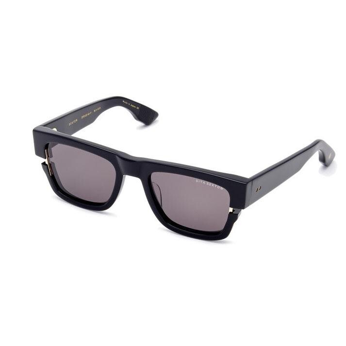 DITA SEKTON DTS122-53-01 Unisex Güneş Gözlüğü
