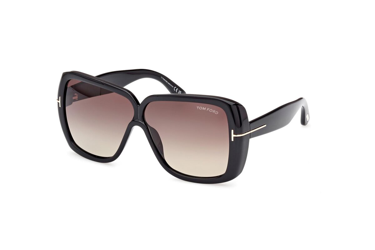 TOM FORD FT1037 01B 61 Kadın Güneş Gözlüğü