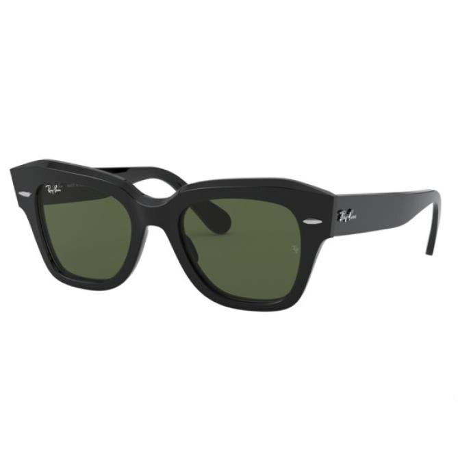 RAY-BAN RB 2186 901/31 52 Kadın Güneş Gözlüğü