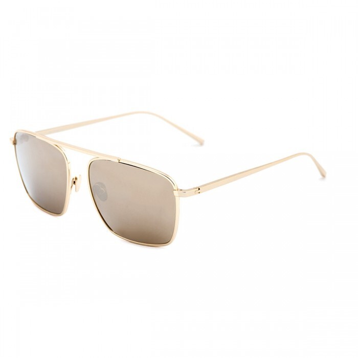 RETRO LIMITED EDITION I C04 Unisex Güneş Gözlüğü