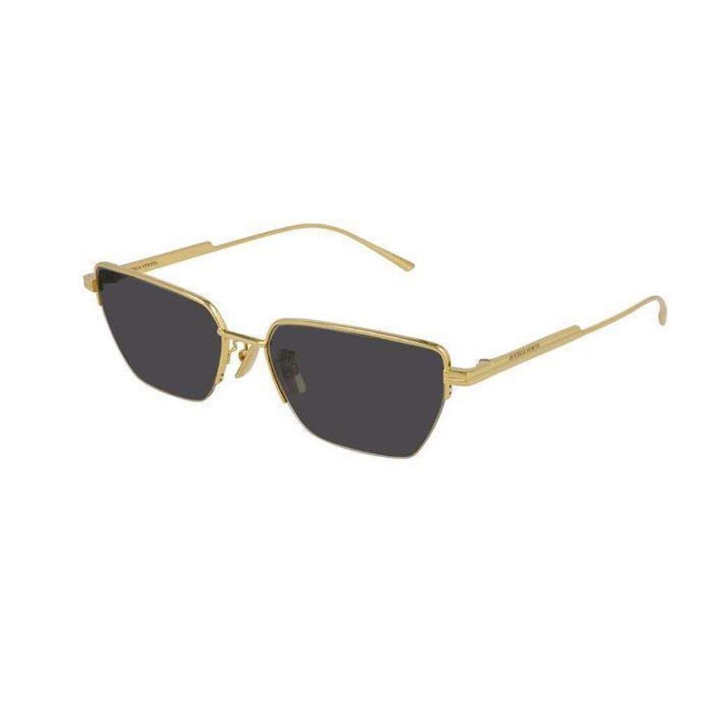 BOTTEGA VENETA BV 1107S 004 57 17 Unisex Güneş Gözlüğü